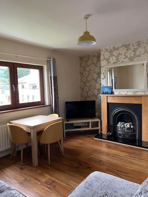 Lovely 2 Bedroom Family Apartment In Newcastle Newcastle  Luaran gambar