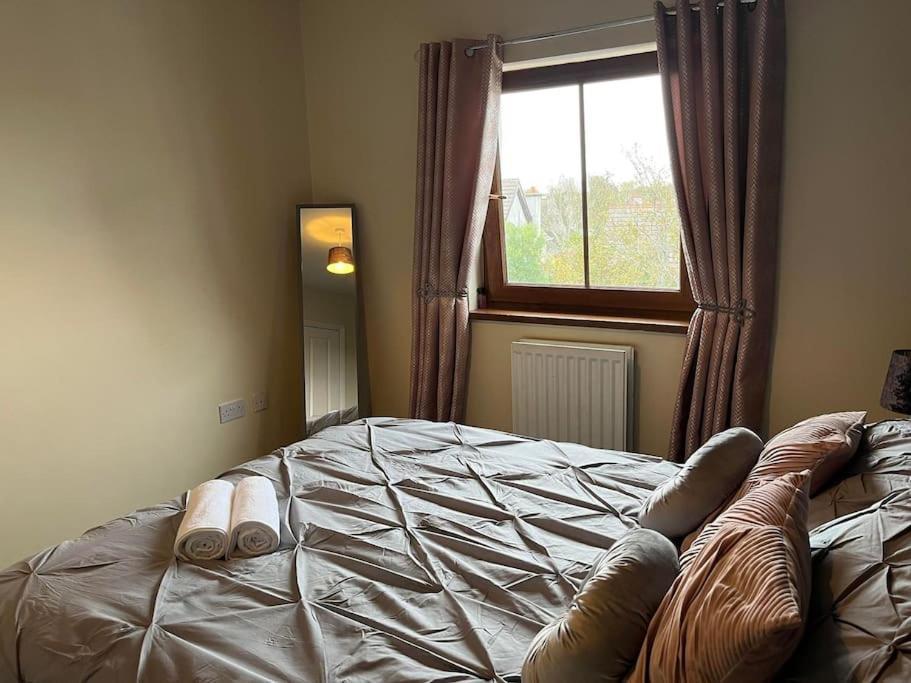 Lovely 2 Bedroom Family Apartment In Newcastle Newcastle  Luaran gambar