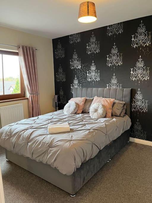 Lovely 2 Bedroom Family Apartment In Newcastle Newcastle  Luaran gambar